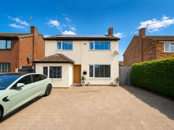 Milldale Road, Long Eaton, NG10