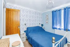 Armada Close, Wisbech