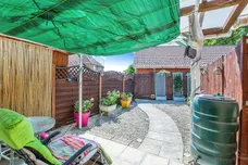 Armada Close, Wisbech