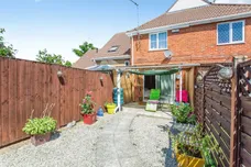 Armada Close, Wisbech