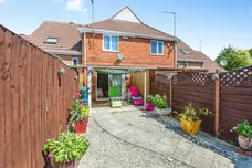 Armada Close, Wisbech
