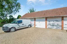 Armada Close, Wisbech