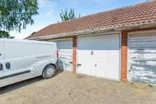 Armada Close, Wisbech