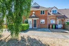 Armada Close, Wisbech