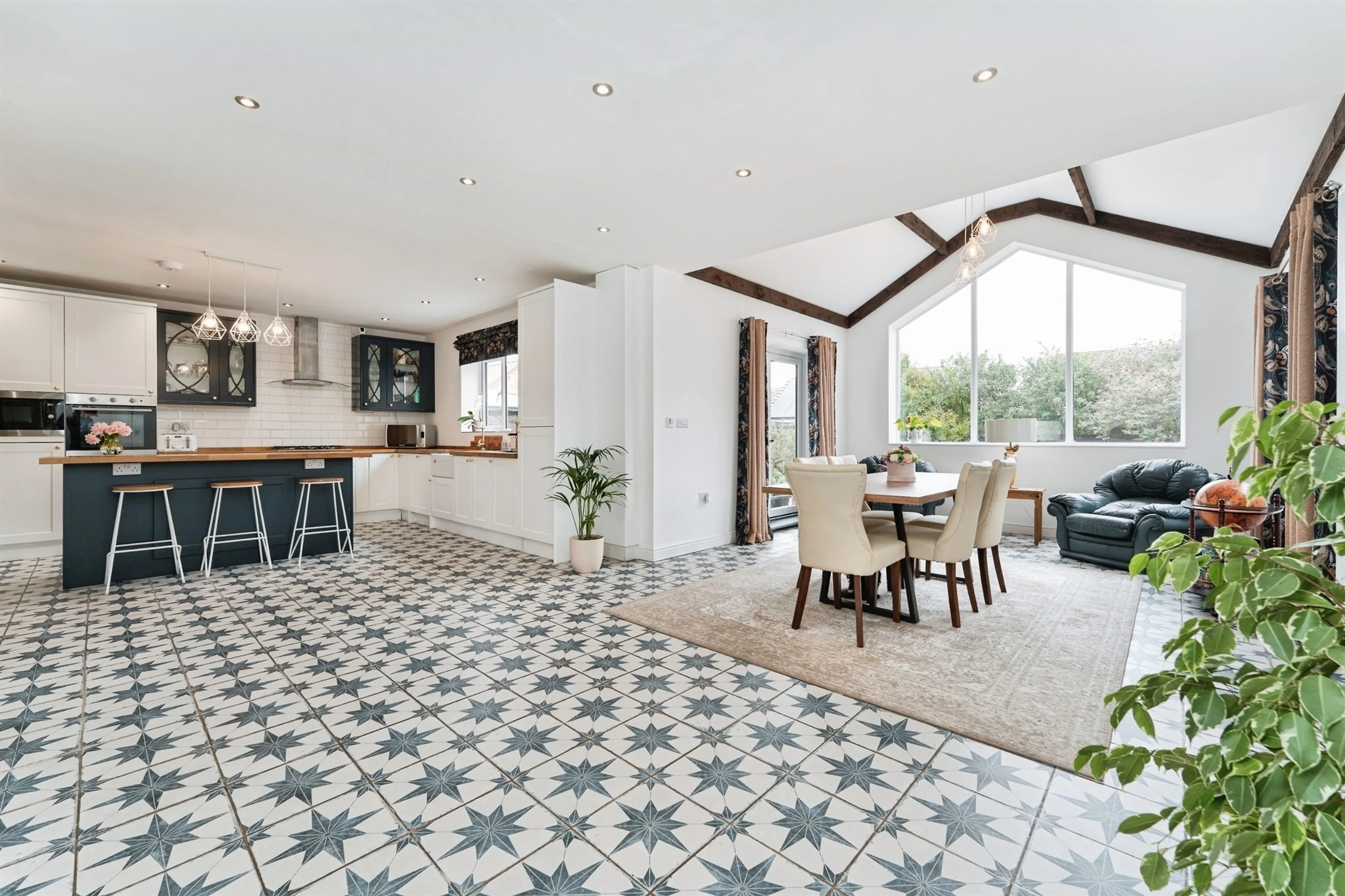 Property at George Way, Chatteris