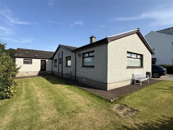 Quarry Road, Law, Carluke, South Lana...