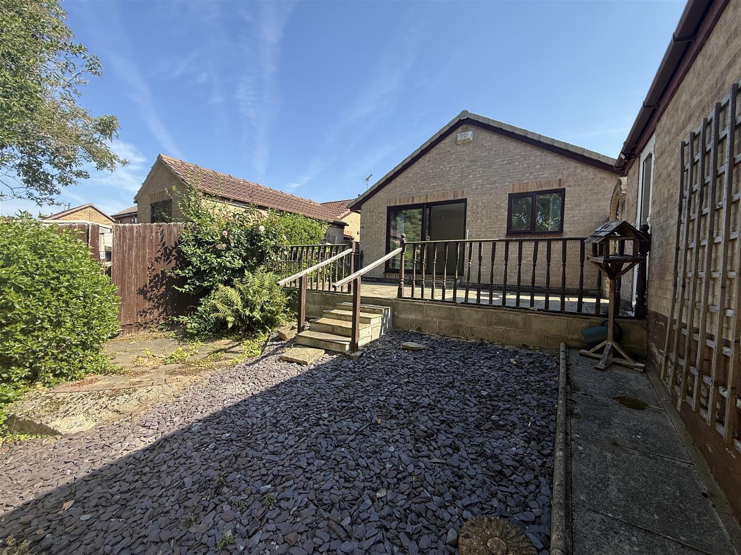 Helmsley Avenue, Halfway, Sheffield Image 2