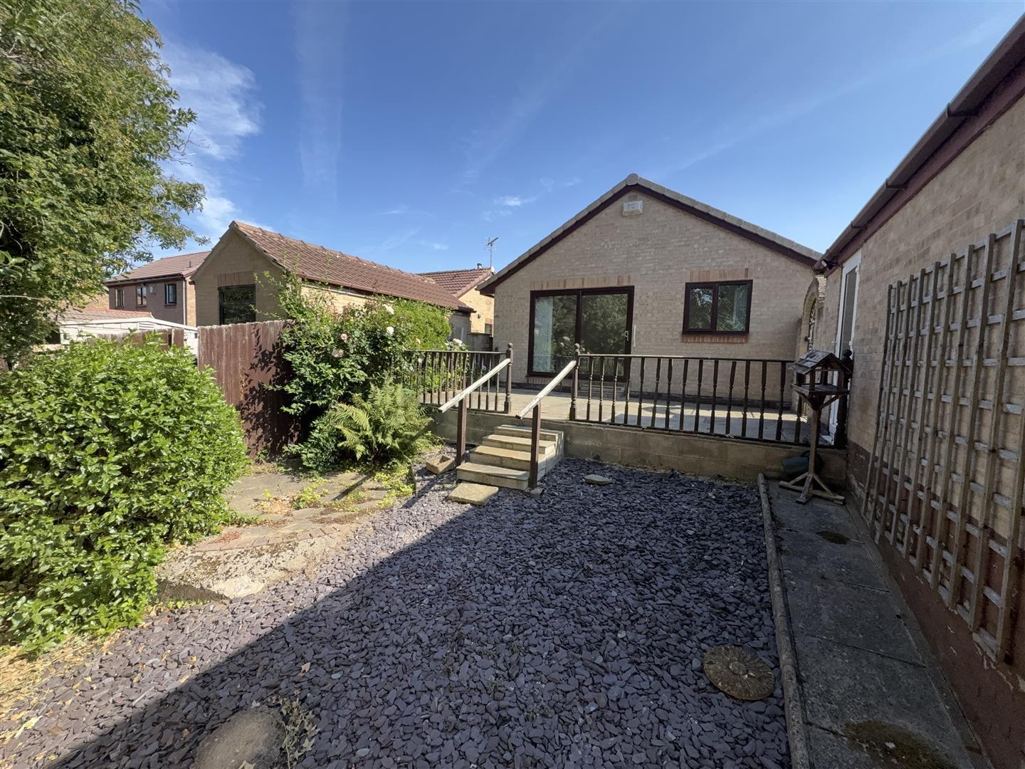 Helmsley Avenue, Halfway, Sheffield Image 7