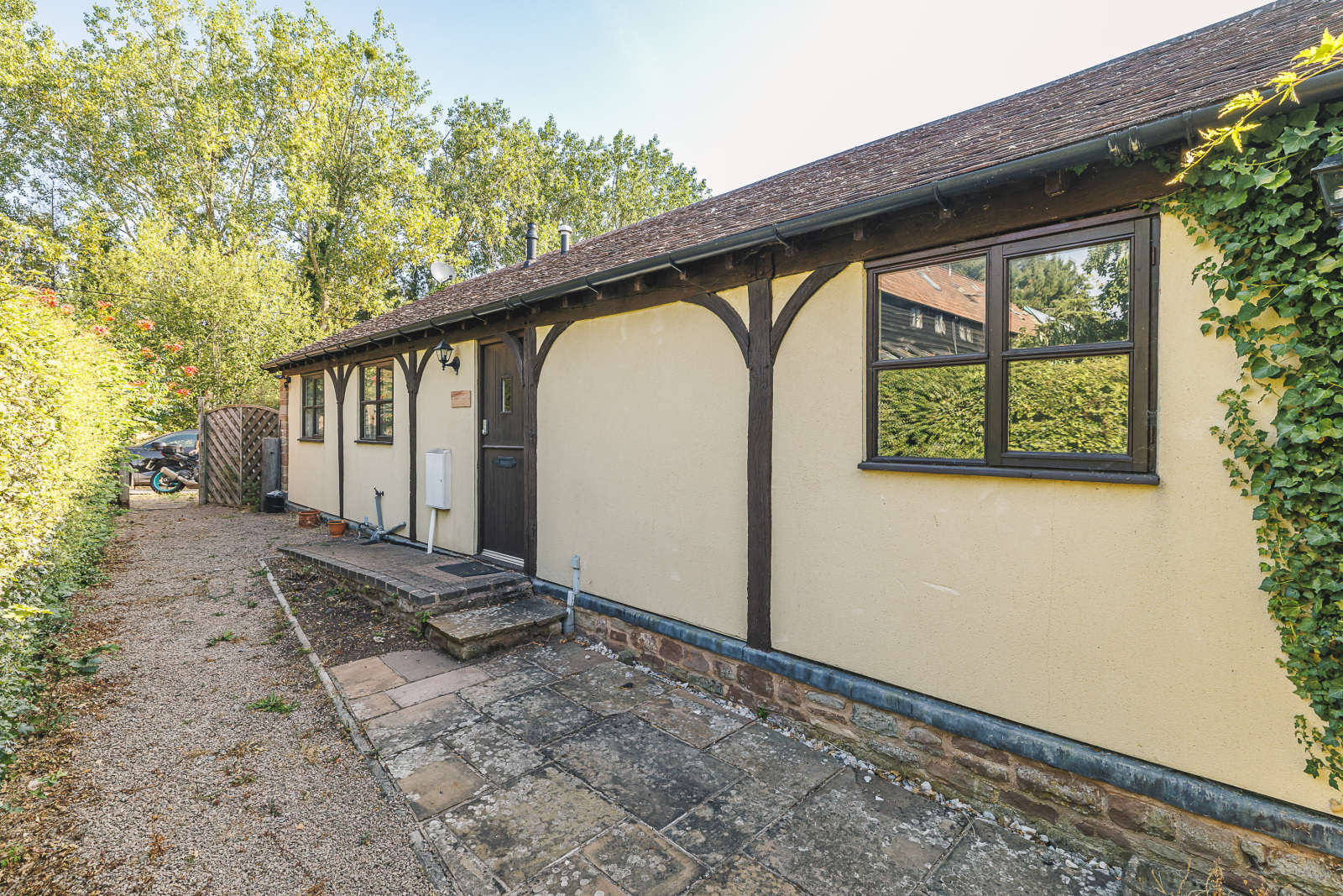 Linton, Ross-on-Wye, Herefordshire, HR9 Image 1