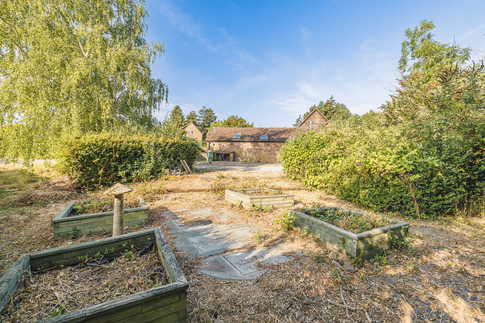 Linton, Ross-on-Wye, Herefordshire, HR9 Image 3
