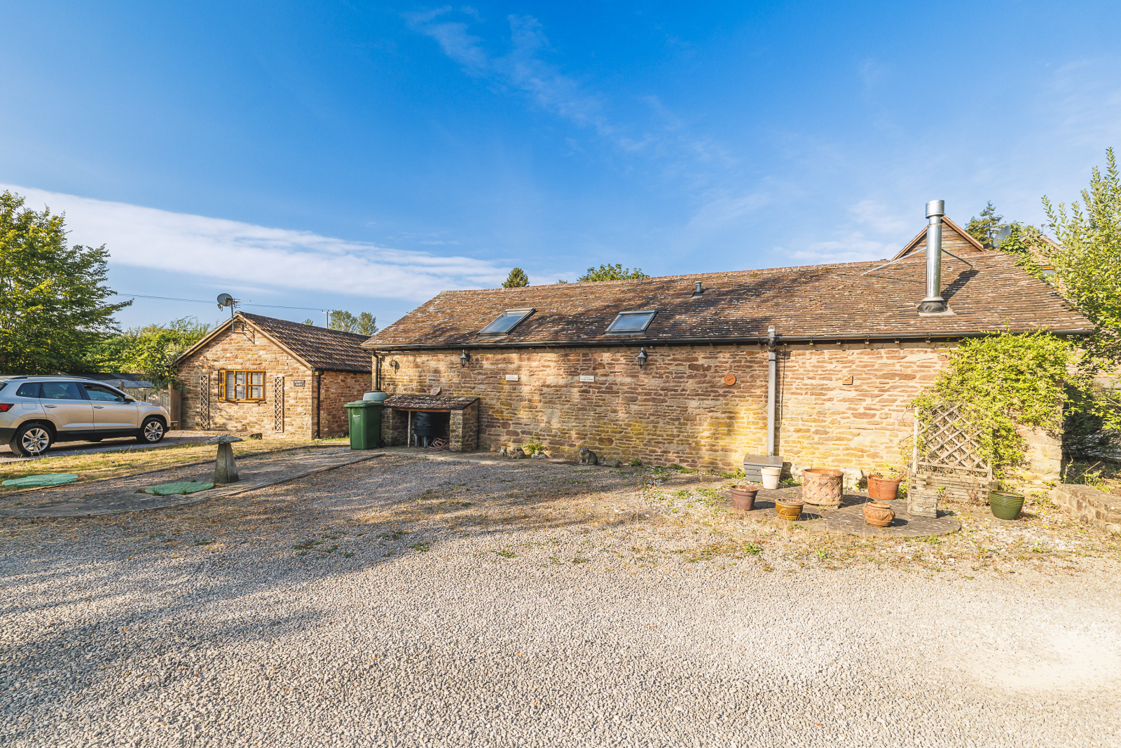 Linton, Ross-on-Wye, Herefordshire, HR9 Image 13