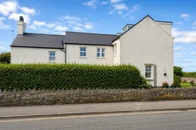 Property responsive