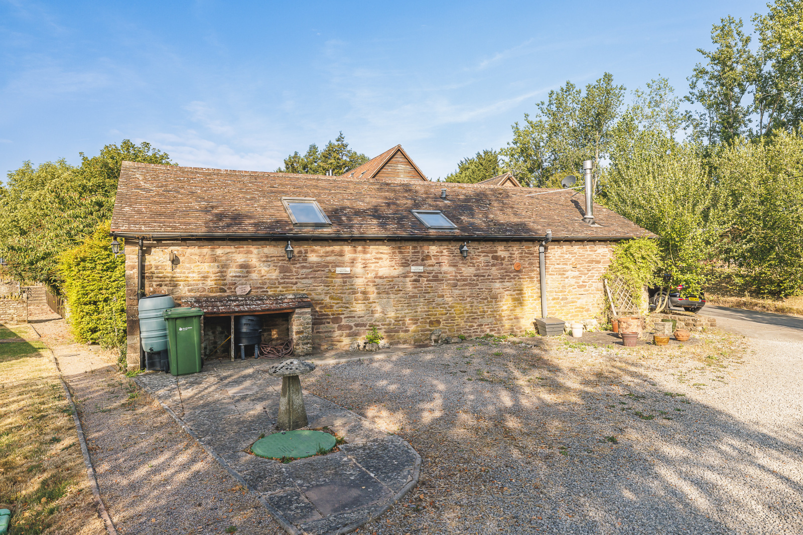 Linton, Ross-on-Wye, Herefordshire, HR9 Image 14
