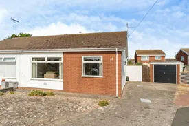 Property responsive
