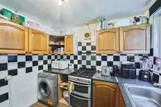 Fanshawe Avenue, Barking