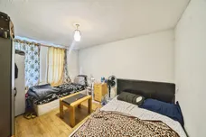 Fanshawe Avenue, Barking