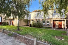 Fanshawe Avenue, Barking