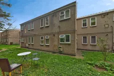 Fanshawe Avenue, Barking