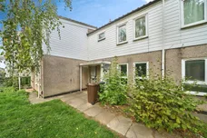 Fanshawe Avenue, Barking