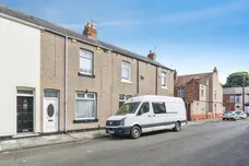Thirlmere Street, Hartlepool