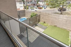 Lincoln Road, Enfield