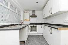 Thirlmere Street, Hartlepool