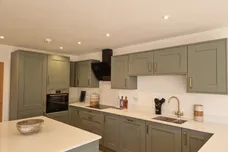 The Paddocks, Ramsey Road, Ramsey, Harwich