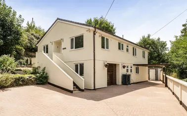 Teign Lane, Trusham, Newton Abbot