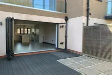 Lincoln Road, Enfield