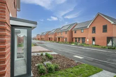 The Paddocks, Ramsey Road, Ramsey, Harwich