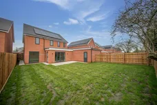 The Paddocks, Ramsey Road, Ramsey, Harwich