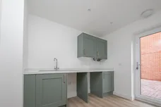 The Paddocks, Ramsey Road, Ramsey, Harwich