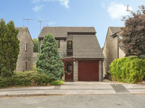 Ling Park Avenue, Wilsden, Bradfordphoto
