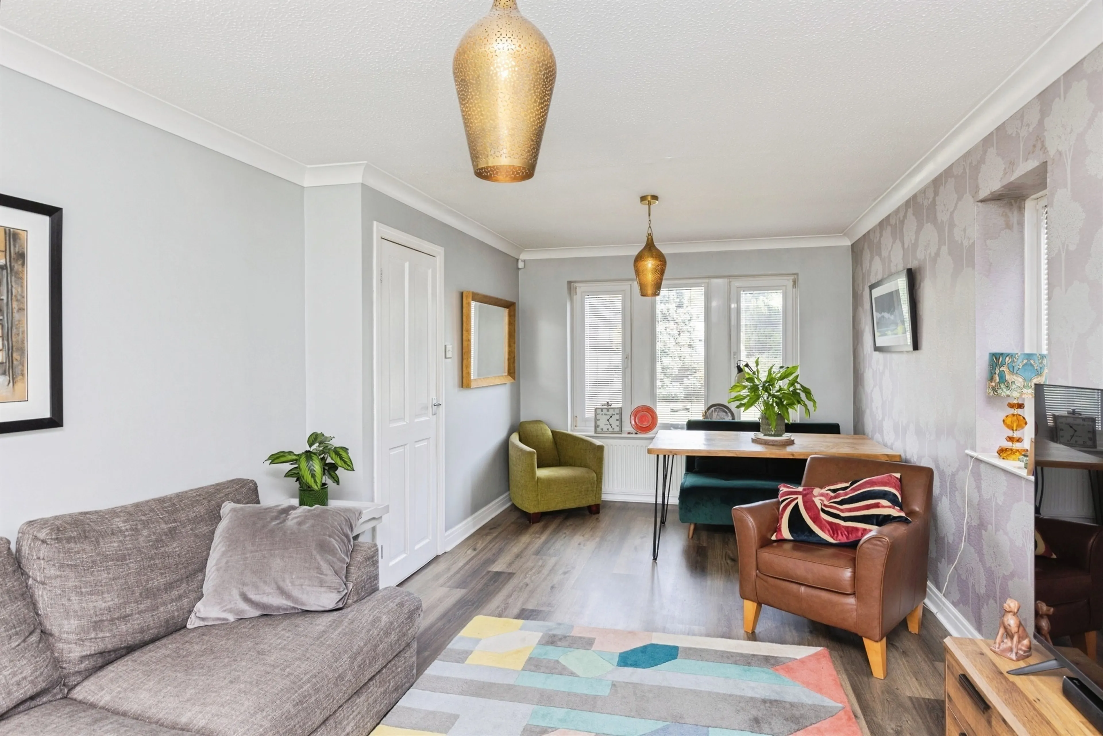 Property at Ling Park Avenue, Wilsden, Bradford