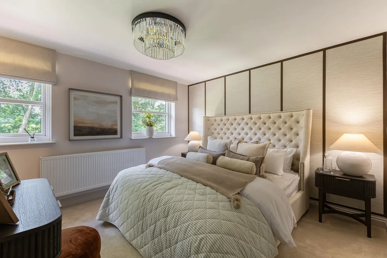 Oakland Grove Ridgley Road, Godalming, GU8 photo 6