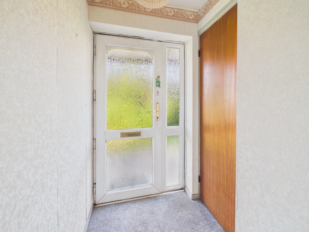 Vincent Close, Barry, CF63
