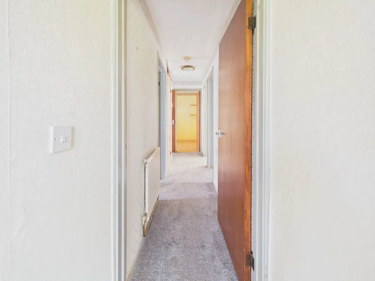 Vincent Close, Barry, CF63