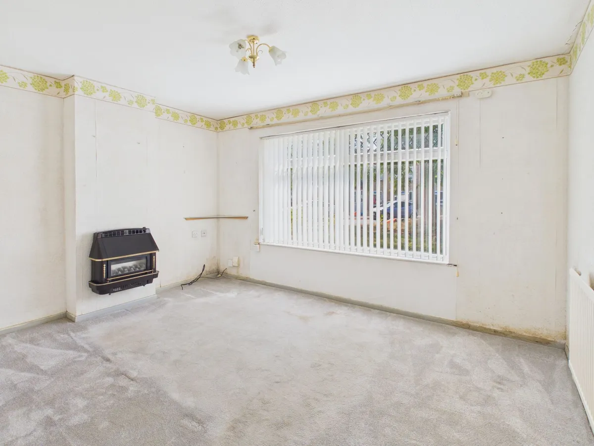 Vincent Close, Barry, CF63