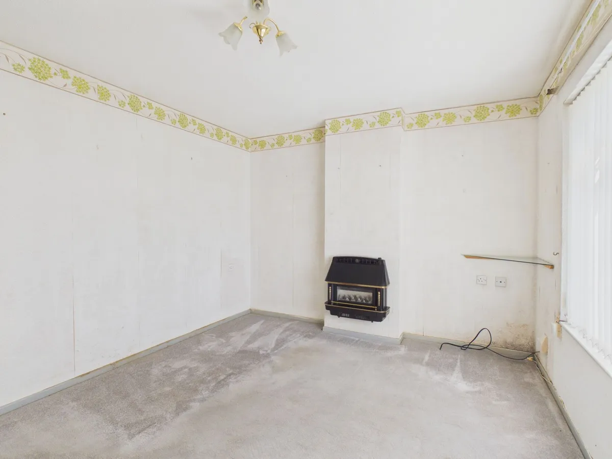 Vincent Close, Barry, CF63