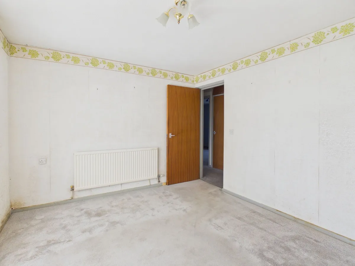 Vincent Close, Barry, CF63