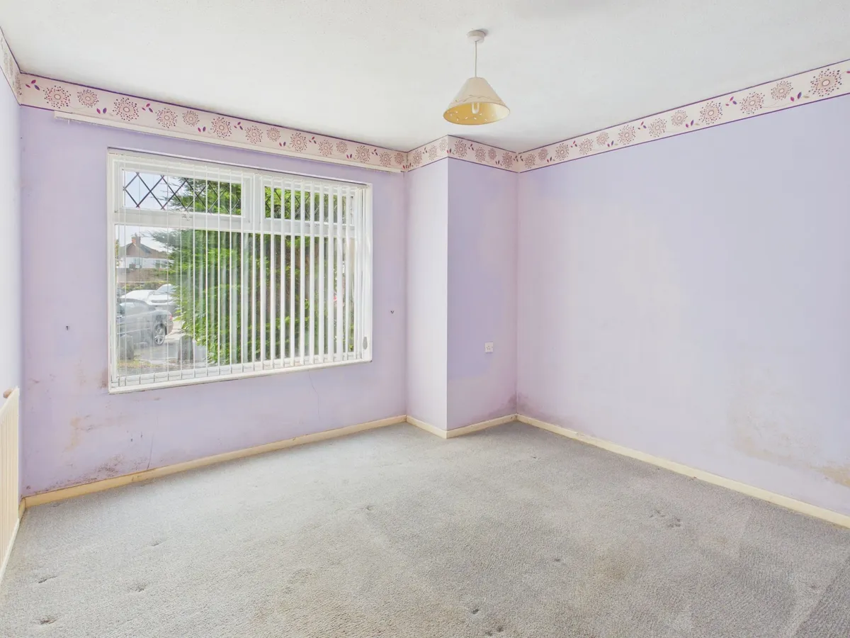 Vincent Close, Barry, CF63