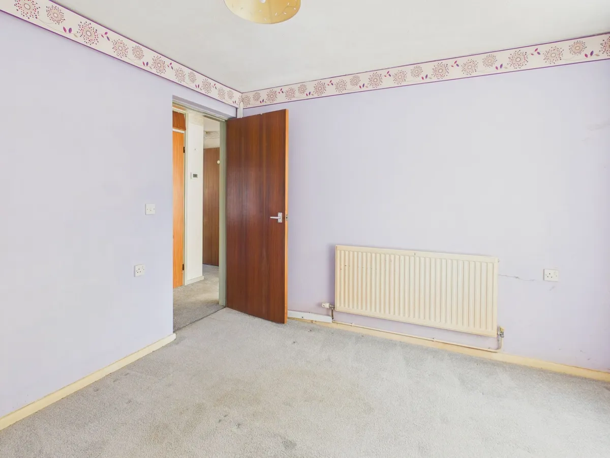 Vincent Close, Barry, CF63
