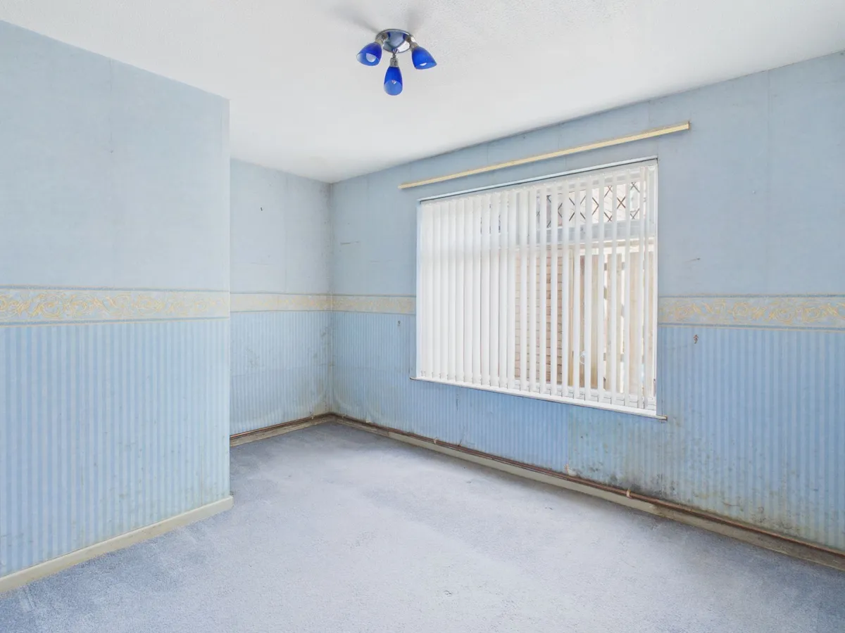 Vincent Close, Barry, CF63