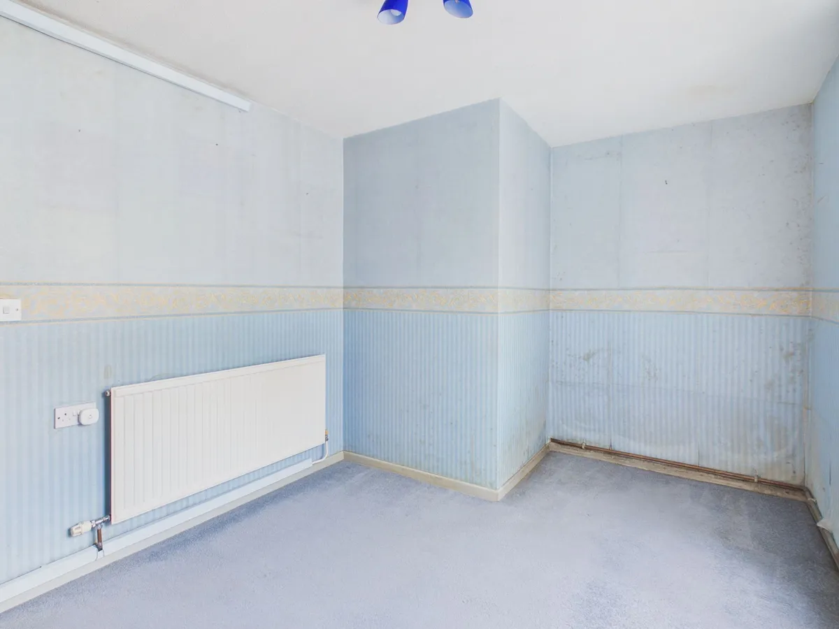 Vincent Close, Barry, CF63