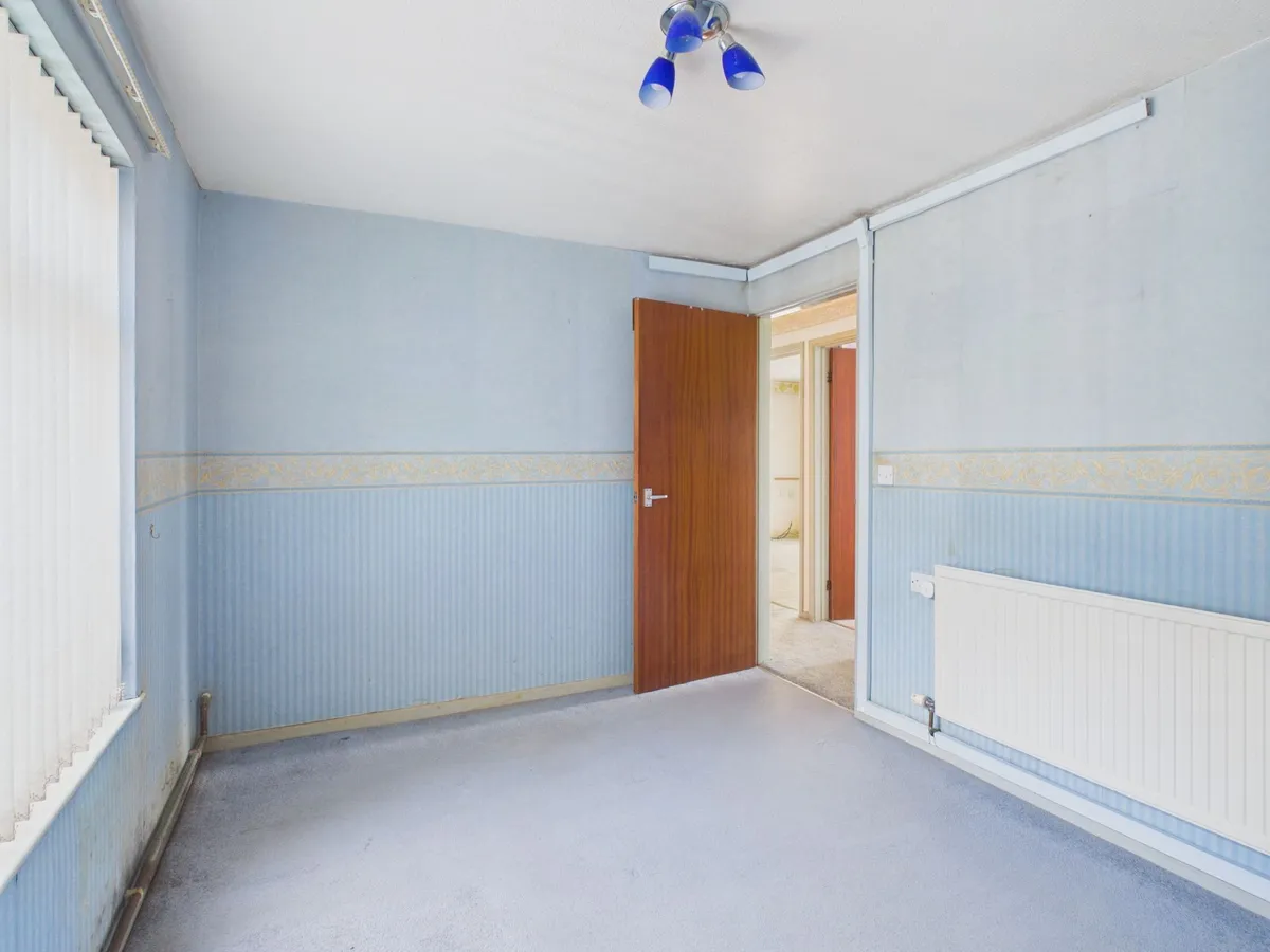 Vincent Close, Barry, CF63