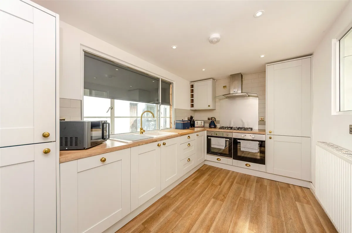 Castle Street, Caernarfon, Gwynedd, LL55