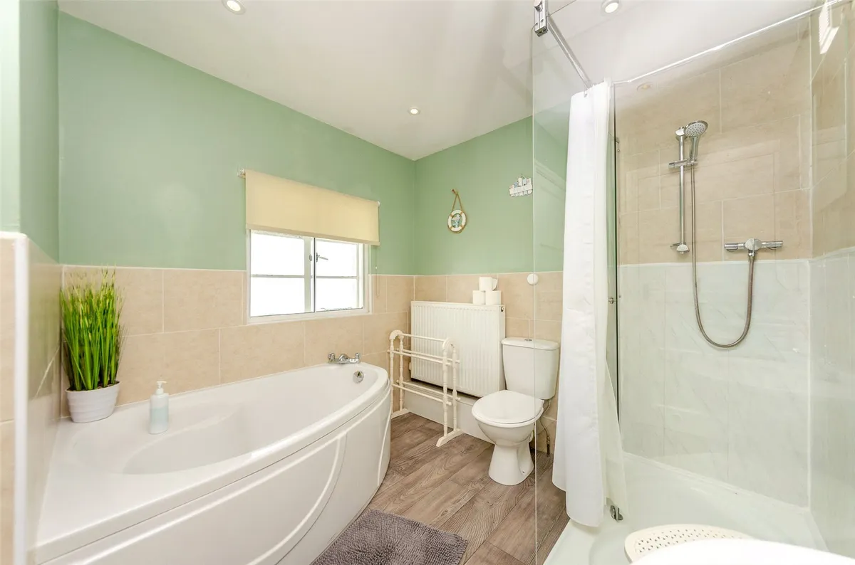 Castle Street, Caernarfon, Gwynedd, LL55