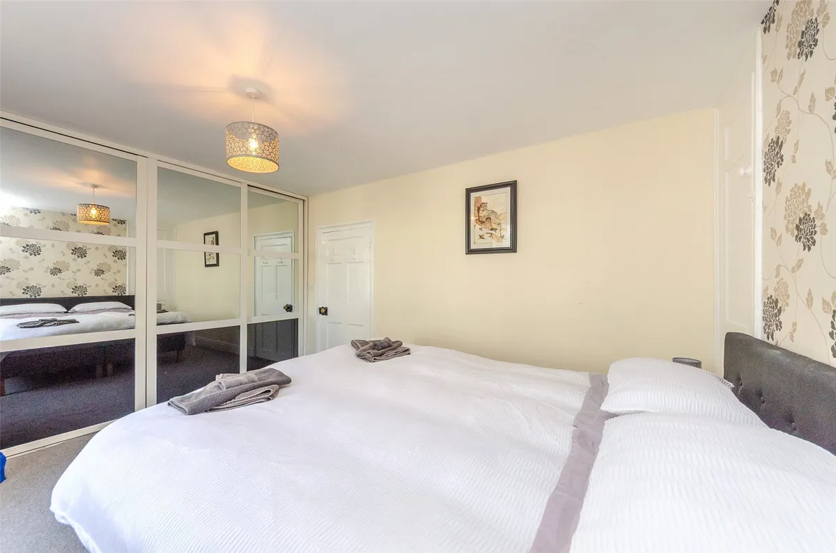 Castle Street, Caernarfon, Gwynedd, LL55