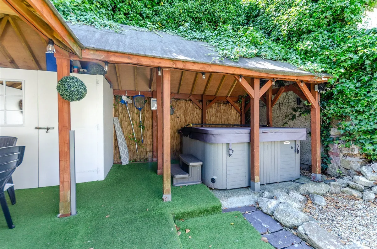Castle Street, Caernarfon, Gwynedd, LL55