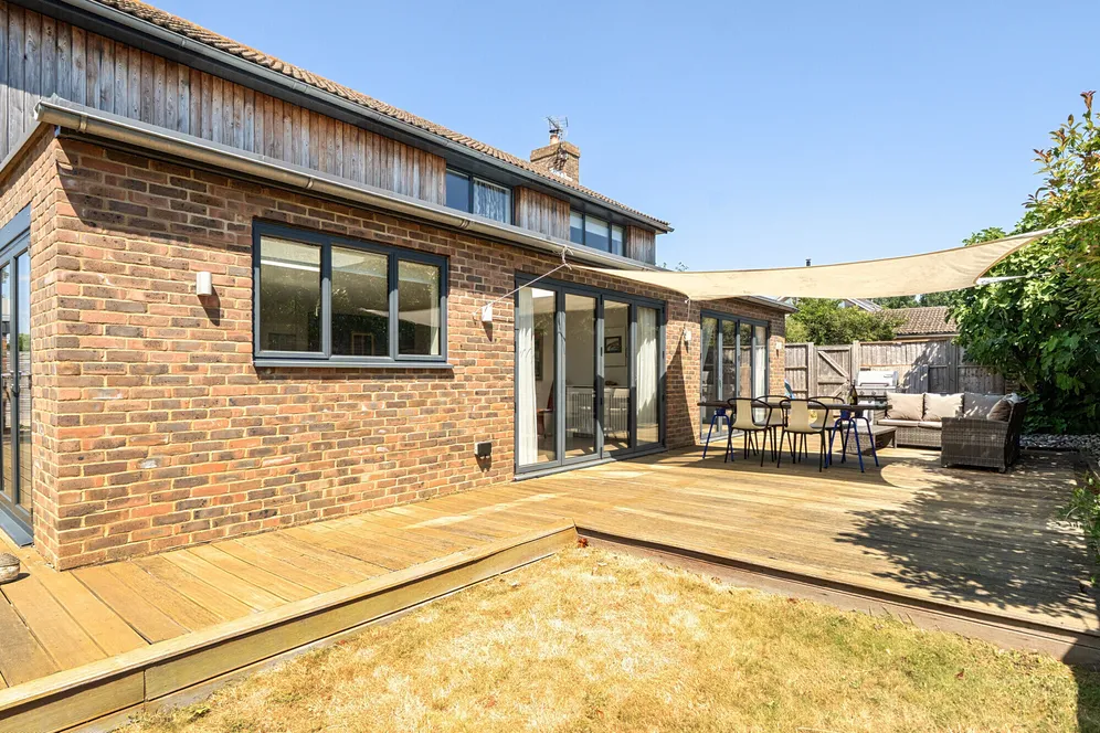 Marcuse Fields, Chichester, PO18 photo 11